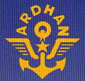 Association pour la Recherche de Documantation sur l'Histoire de l'A�ronautique Navale